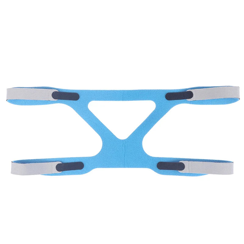 Universal Anti-Snore Headband | CPAP Chin Strap Replacement
