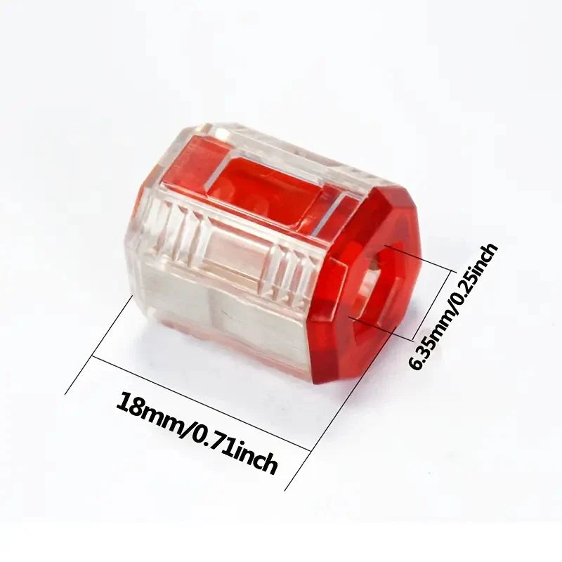 Magnetic Screwdriver Magnetizer and Demagnetizer Tool | 1/4 Inch Bit Holder