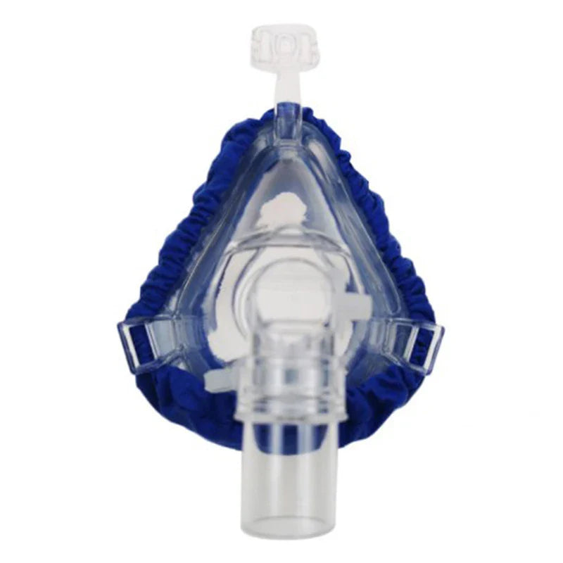 CPAP Mask Liners Reusable Fabric Comfort Covers | Reduce Air Leaks and Skin Irritation