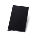 RFID Blocking Slim Wallet | Minimalist Metal Card Holder