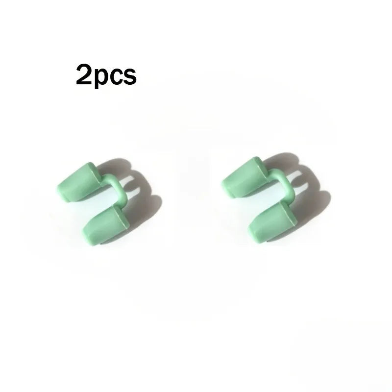 Mini Nasal Expander | Portable Anti-Snoring Nose Clip for Better Sleep