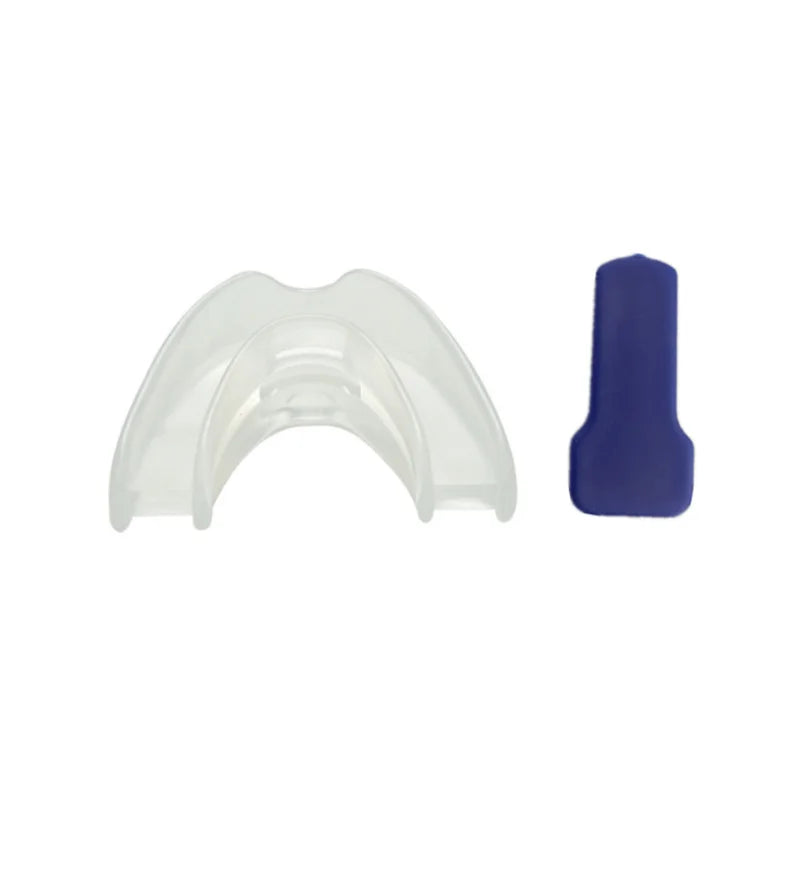 Anti Snoring Mouth Guard | Dental Night Guard for Bruxism and Sleep Aid