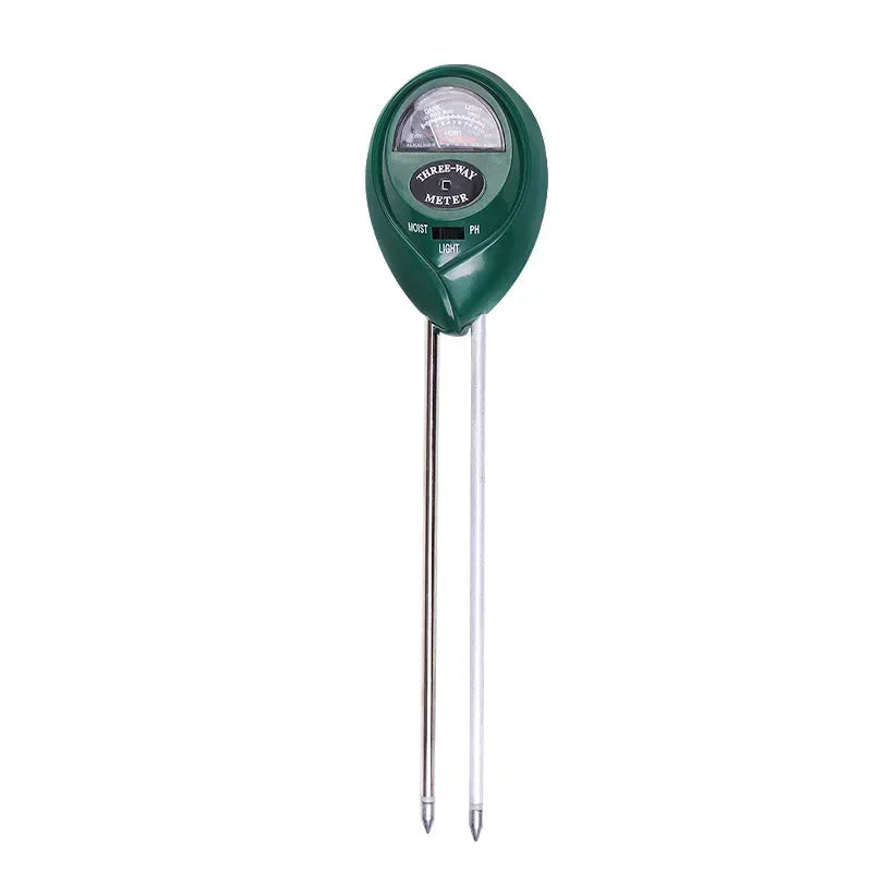 Soil Moisture Meter | Plant Water Sensor for Indoor and Outdoor Plants