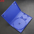 PS2 PS3 Replacement Game Case | Protective CD DVD Disc Storage Box