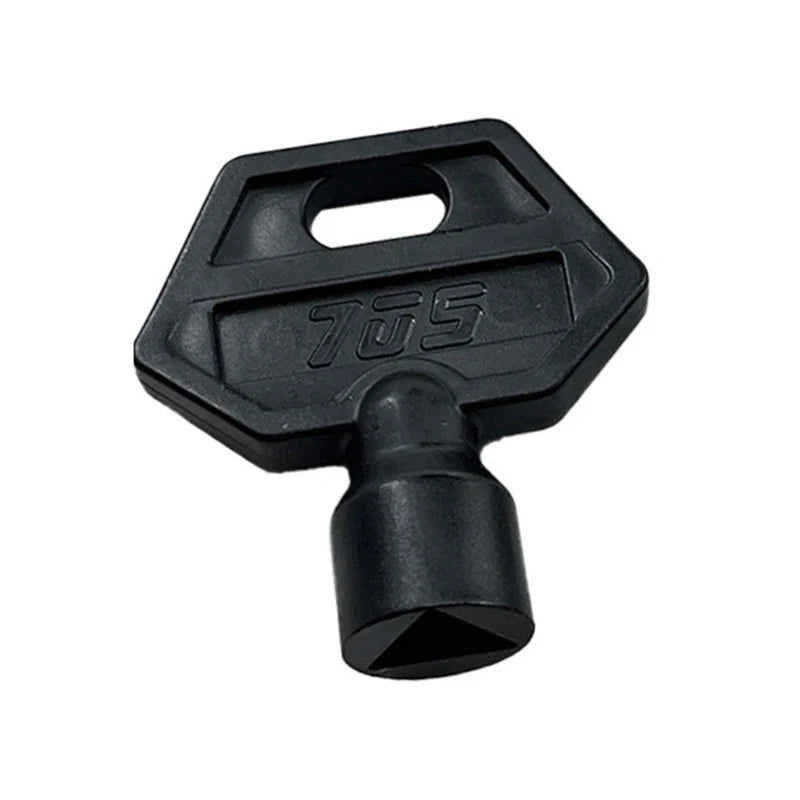 New Versatile Inner Wrench | Corrosion Resistant Handy Wrench Key for Automotive, Furniture, and Electronic Maintenance
