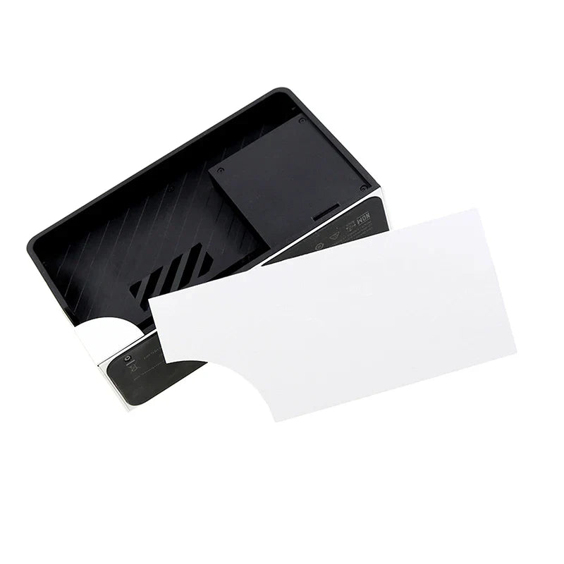 TV Charger Dock Back Cover | Replacement Shell Case for Switch OLED