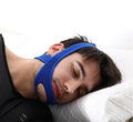 Adjustable Neoprene Anti-Snoring Chin Strap | Sleep Aid for Snoring Relief