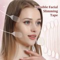 Invisible Facial Slimming Tape | Instant Face and Neck Lift Patches