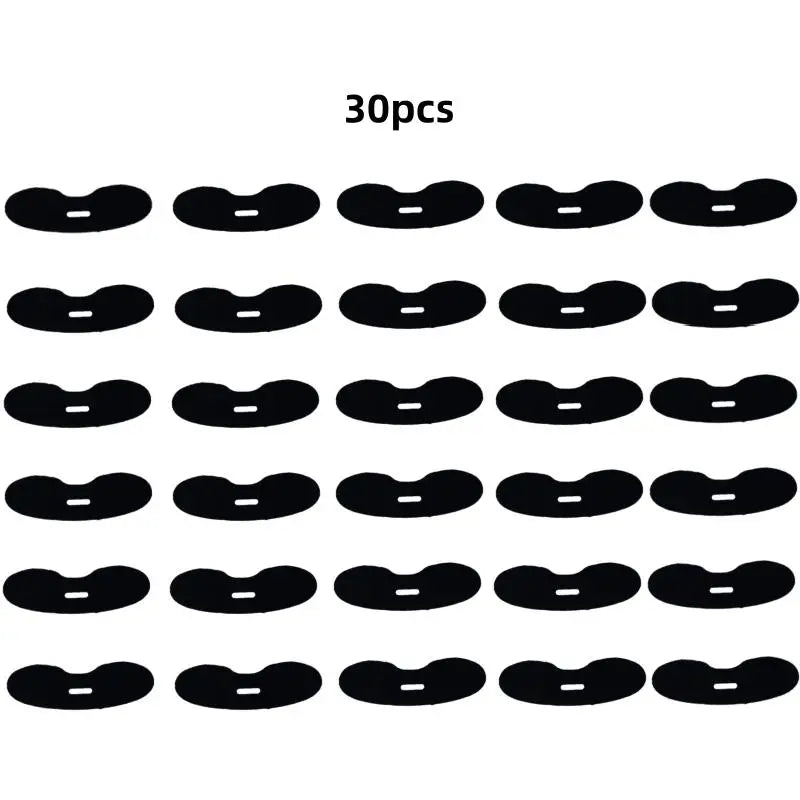 Anti-Snoring Sleep Patches 30 Pack | Nasal Breathing Strips for Better Sleep