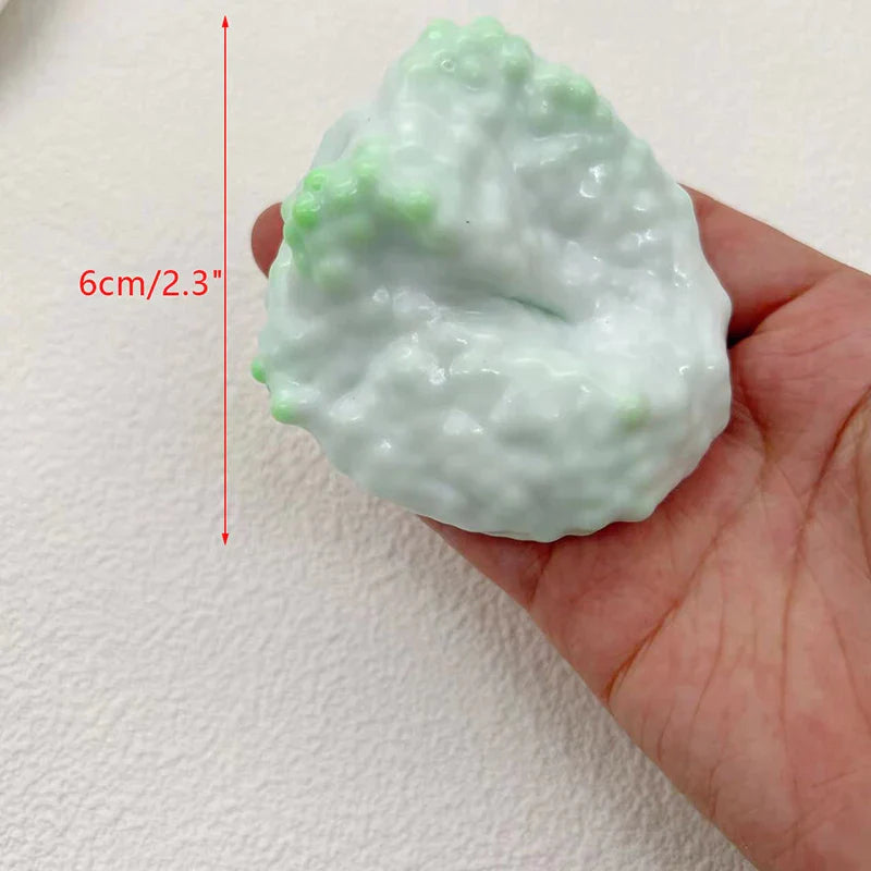 Squishy Table Toy | Ultra-Soft Stress Relieving Handmade Ball