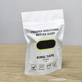 30 Pcs Mouth Tape for Sleeping | Anti Snoring & Nasal Breathing Strips