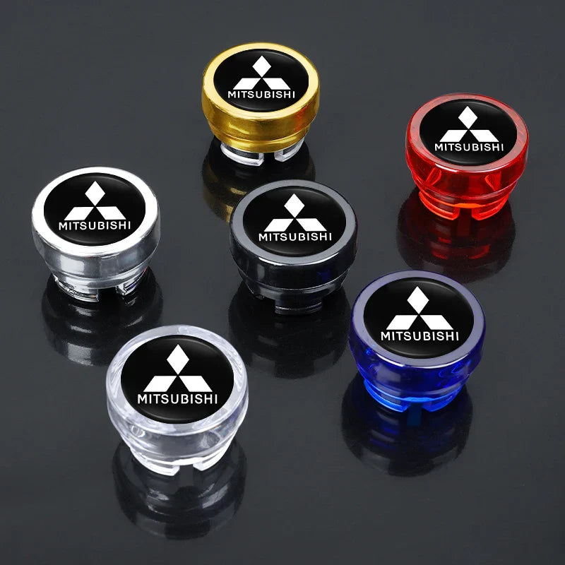 Mitsubishi Cigarette Lighter Dust Cap | Power Port Dustproof Cover Plug