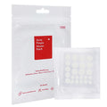 24pcs/36pcs Round Hydrogel Invisible Acne Sticker | Skin Care & Makeup Cover Patches