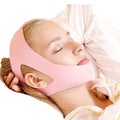 Adjustable Anti-Snoring Chin Strap | Sleep Aid for Men and Women