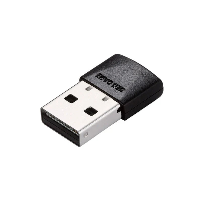 KOQZM Bluetooth Gamepad Receiver for S3 S5 S6 | Wireless USB Adapter