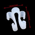 Anti Snore Nose Clip | Gentle Sleep Aid for Quiet Nights