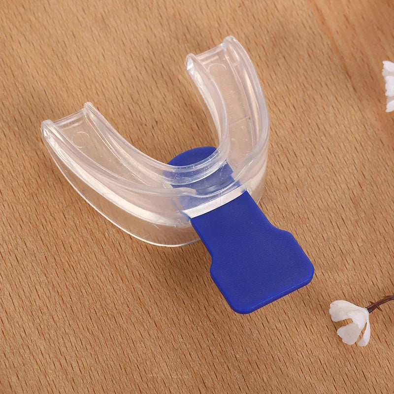 Anti Snoring Mouth Guard | Dental Night Guard for Bruxism and Sleep Aid