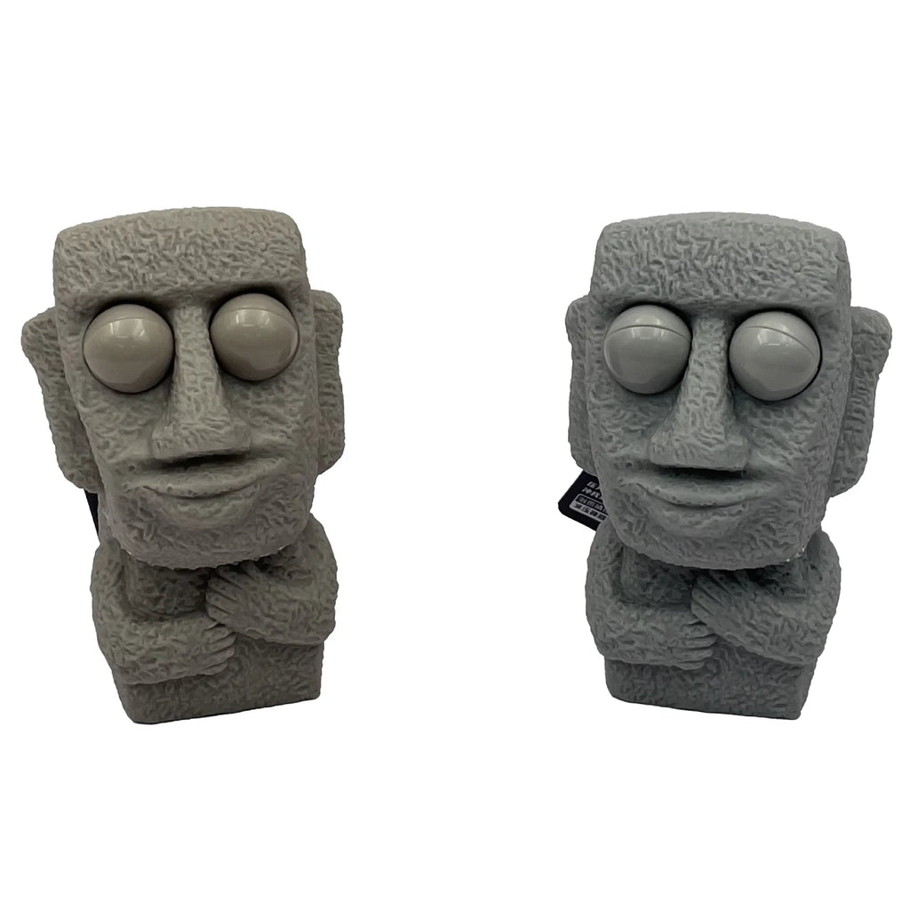 Funny Squeeze Stress Toy | Hide and Seek Sloth Fidget Gift