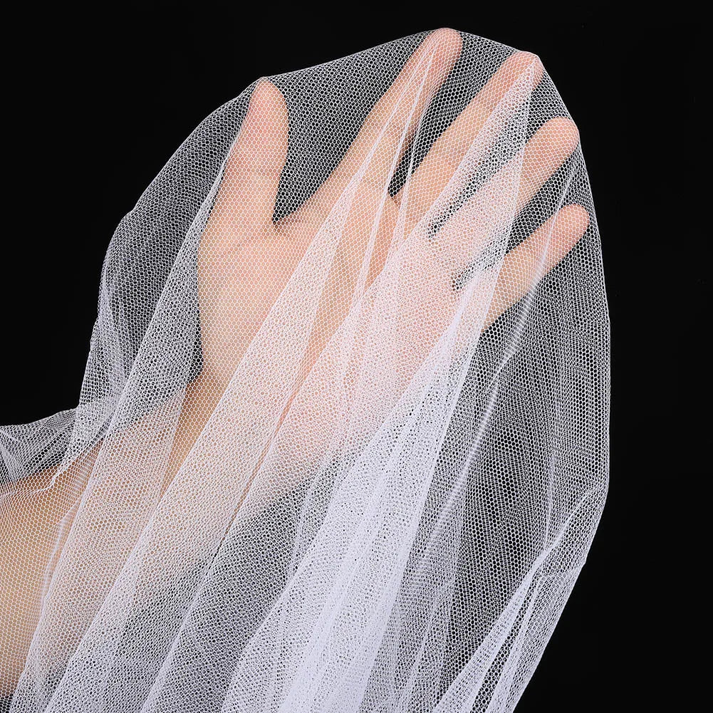 Mosquito Net for Single Bed | Insect Mesh Netting Cover for Student Dormitory