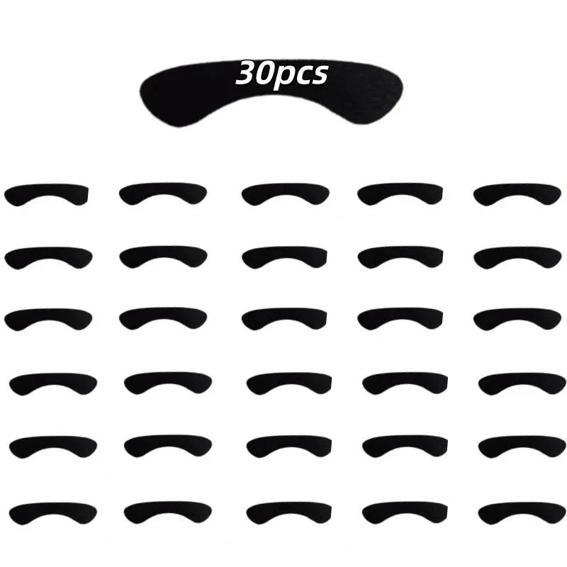 Nasal Strips for Better Breathing | 30 Pack Anti-Snoring Nose Strips