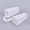 Anti Snore Nose Clip | Quiet Sleep Aid for Snoring Relief