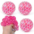 Star Squeeze Ball Set | Stress Relief Sensory Toy for Adults