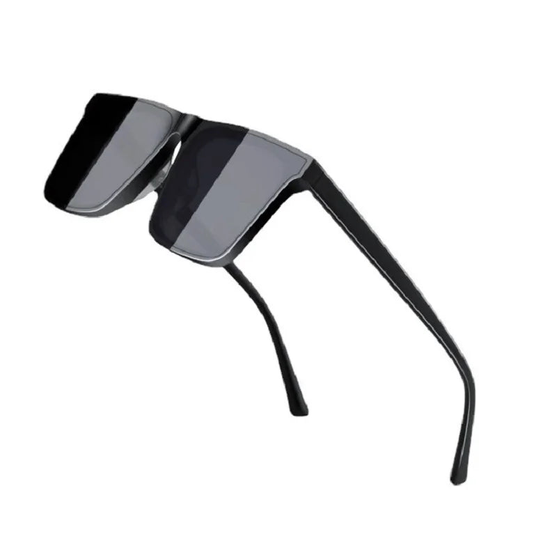 2026 Trendy Concave Sunglasses | UV400 Polarized Driving Shades