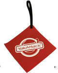 Get Hooked Logo Tow Flag - YakAttack