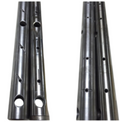 Power Driven 24v Billet Tool-Steel Rocker Arm Shafts 98.5-02 Cummins