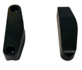 Power Driven Billet Tool-Steel Valve Bridges 01-16 Duramax