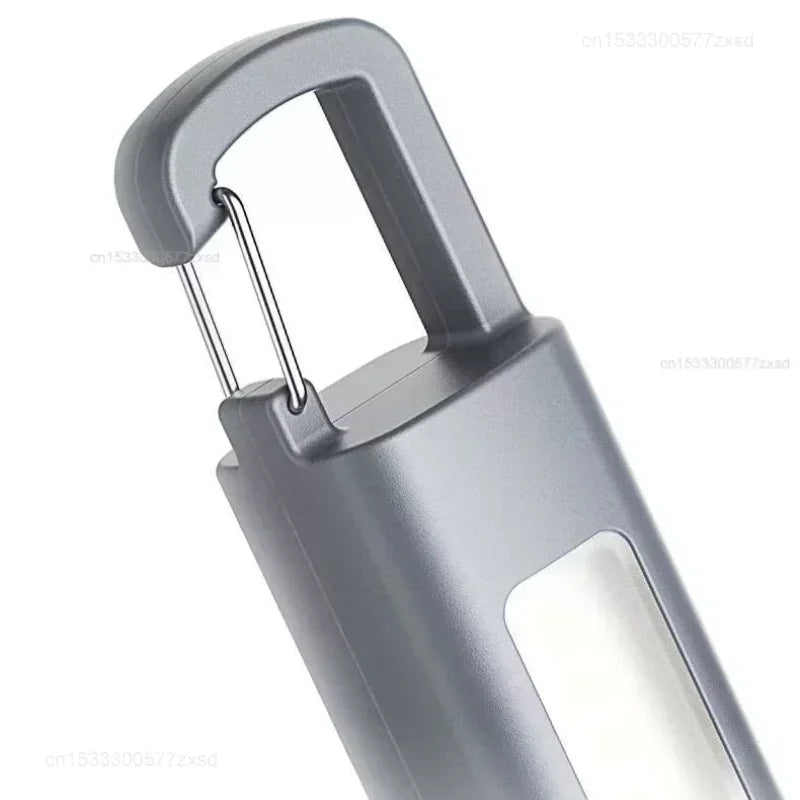 Mijia Outdoor Flashlight Portable Strong Light | Variable Focus Rechargeable LED Flashlight