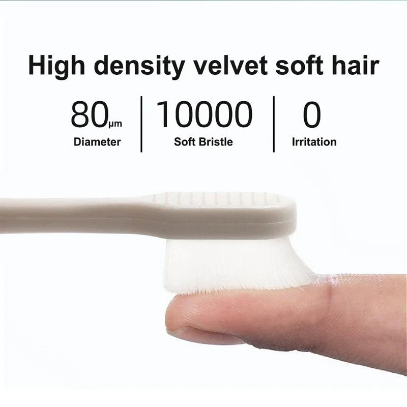 BST-82 PBT Fibre Cleaning Brush | PCB BGA Phone Repair Tool