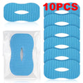 Anti-Snoring Mouth Strips for Children and Adults | Night Breathing Aid