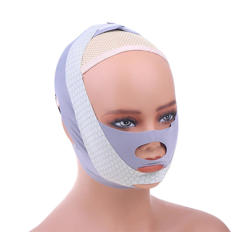 Children Mouth Tape for Sleeping | Gentle Chin Support for Nose Breathing