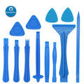 12 in 1 Plastic Spudger Opening Tool Kit | Phone and Tablet LCD Pry Repair Set