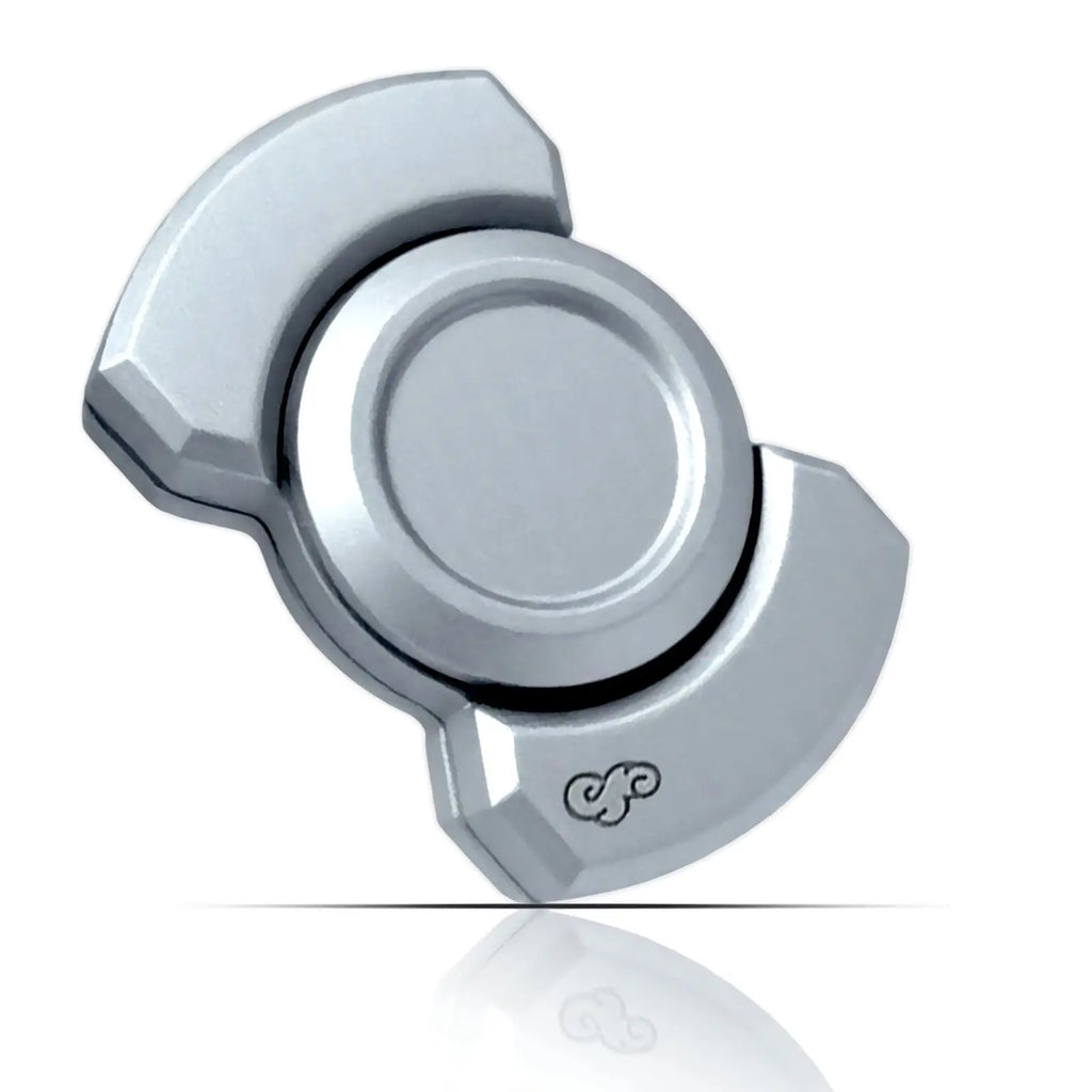 Magnetic Slider Fidget Spinner | Stress Relief EDC Toy