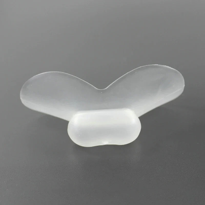 Anti Snoring Mouthpiece | Medical Silicone Tongue Retaining Breathing Aid