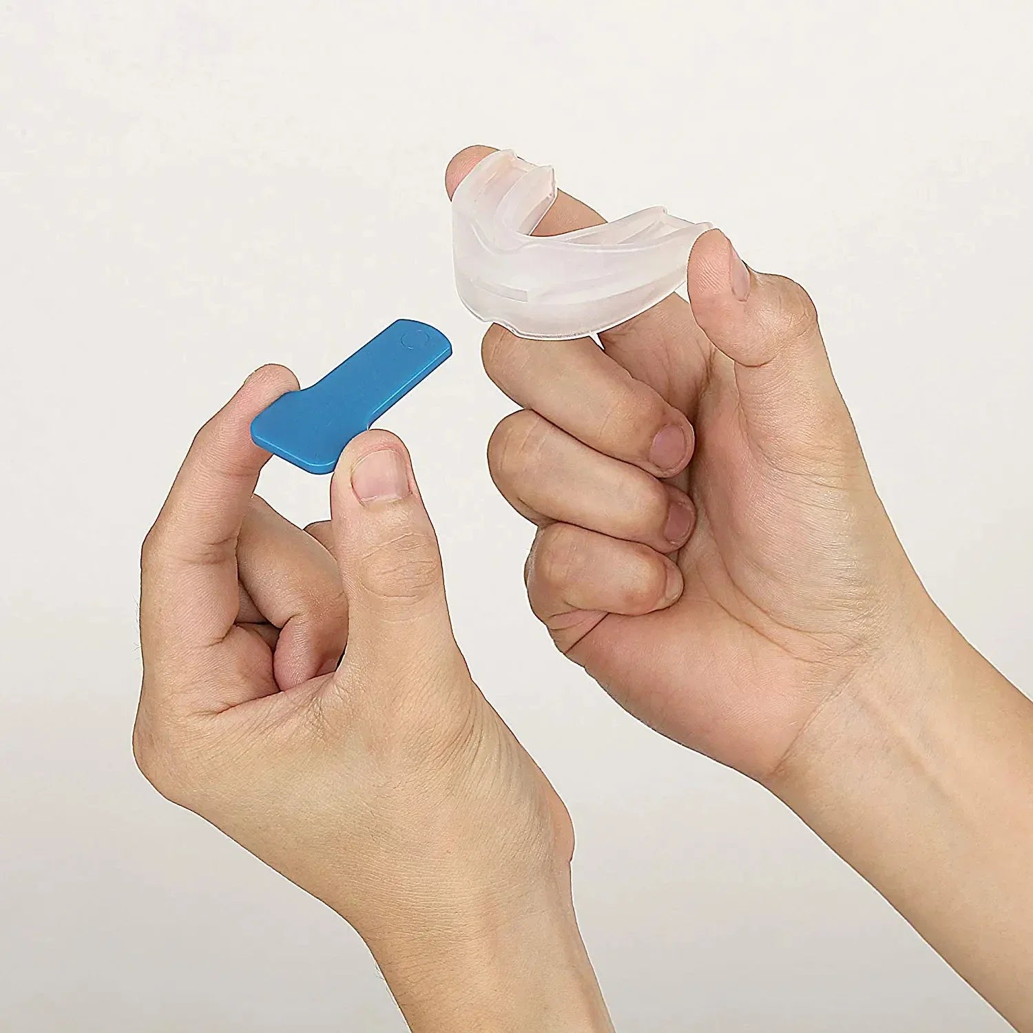 Anti Snoring Mouth Guard | Sleep Aid for Bruxism and Snoring