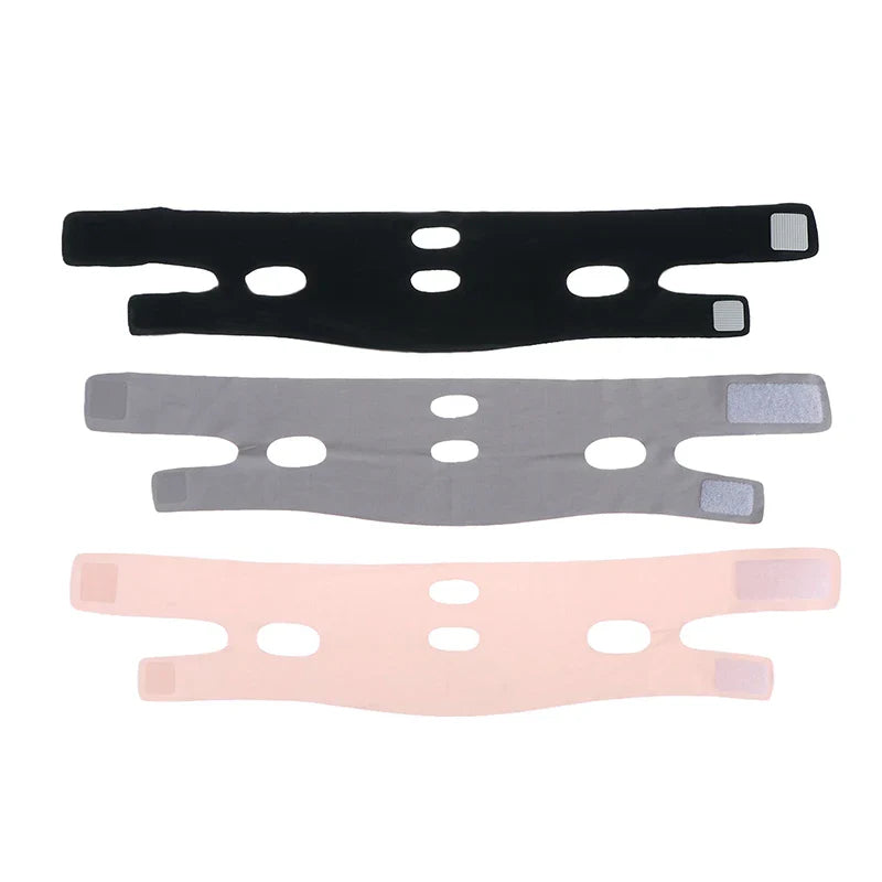 Children Sleeping Mouth Tape | Anti Mouth Breathing Correction Strap for Kids