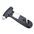 Mini Emergency Car Hammer | Window Breaker and Seatbelt Cutter