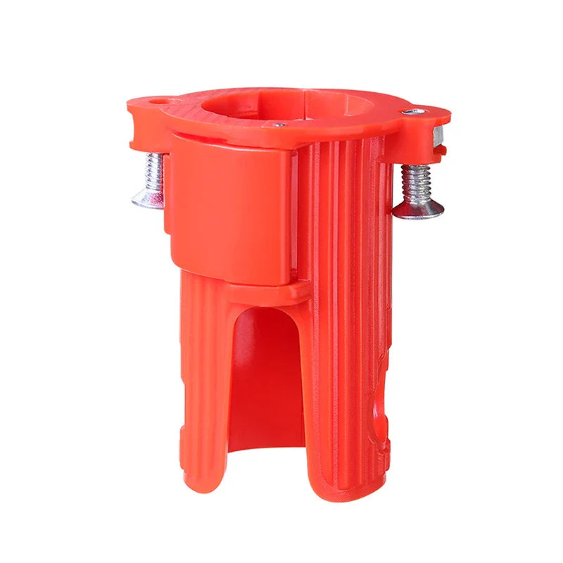 Washing Basin Faucet Lock Nut | Quick Installation Anti Loosening Fastener Kit