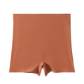 Flarixa Seamless Women Boxer Briefs | Anti Chafing Boyshorts with High Waist