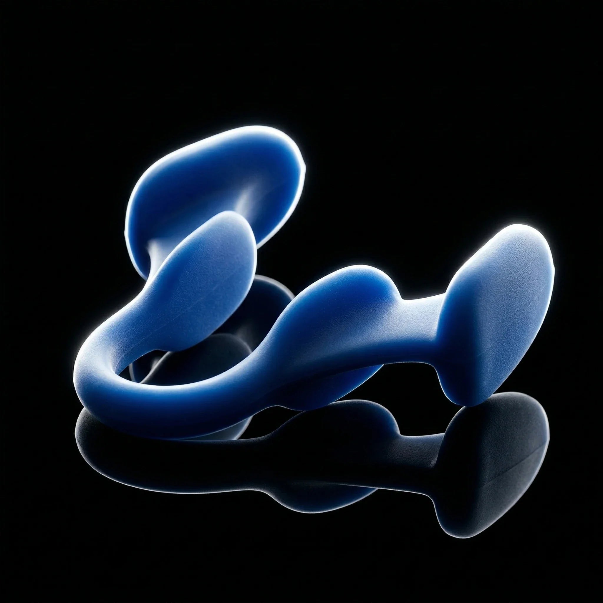 Silicone Elastic Nose Clip Stop Snoring Device | Anti-Snoring Supplies for Better Sleep