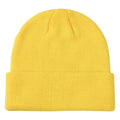 Baby Knit Hat Winter Warm Infant Beanie | Cozy Unisex Pullover Hood