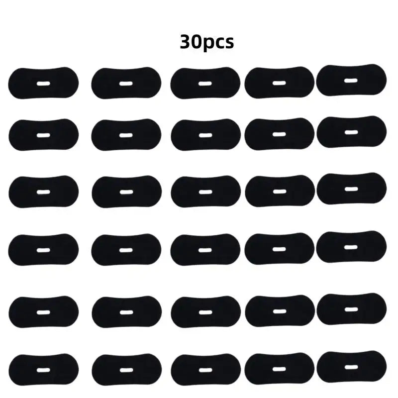 30pcs Anti-Snoring Mouth Patches | Sleep Patches for Better Breathing and Restful Sleep