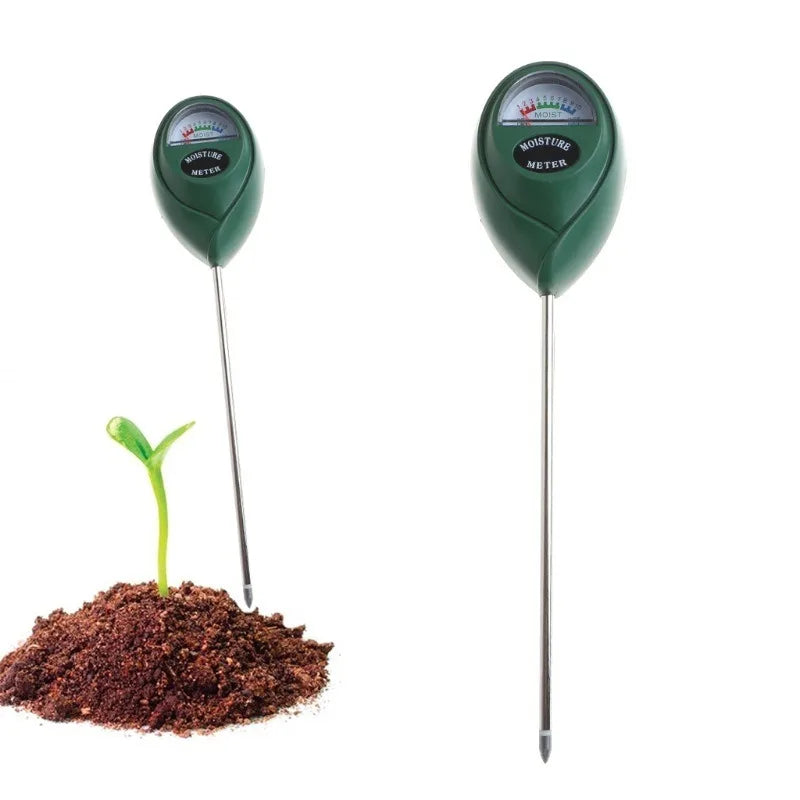 Soil Moisture Meter | Plant Water Sensor for Indoor and Outdoor Plants