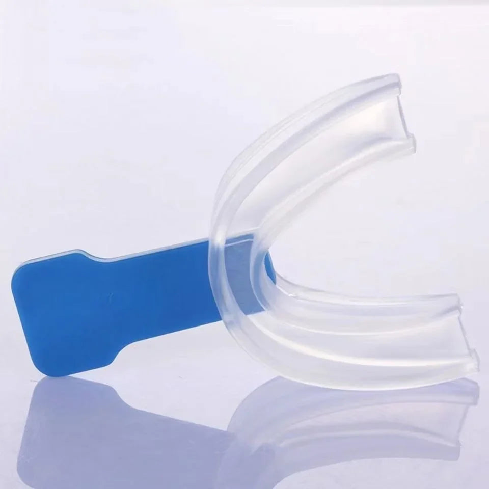 Anti Snoring Mouth Guard | Sleep Aid for Bruxism and Snoring