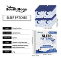 Plant Sleep Patches | Nighttime Relaxation Aid for Better Sleep