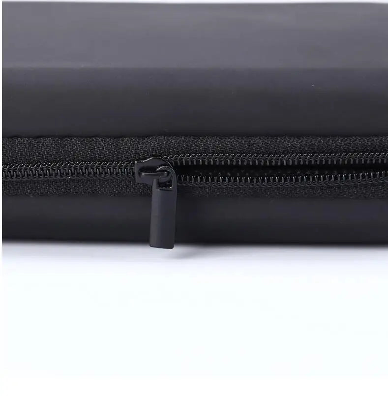 Portable Game Console Storage Case | Hard EVA Protective Travel Bag for R36S, Miyoo Mini Plus, RG35XX Plus, GB300