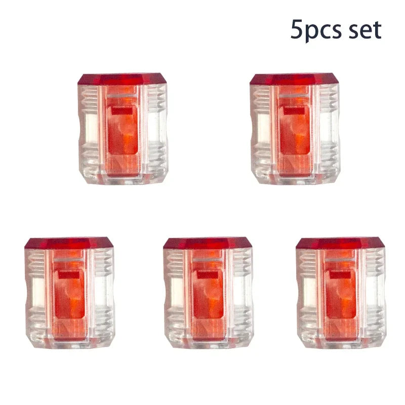 Magnetic Screwdriver Magnetizer and Demagnetizer Tool | 1/4 Inch Bit Holder